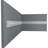 Crendon Roped Panel Moulding