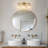 Glausen 3 - Light Dimmable Vanity Light-1441261491