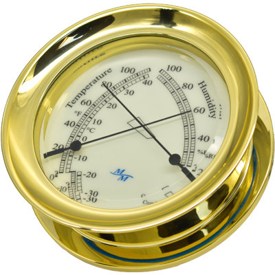 Comfortmeter Patriot