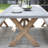 Zilla Garden Dining Set