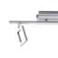 Inigo 45.5cm 2 -Light Track Kit