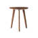 Alea Solid Wood Side Table