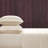 Champion Elastic Logo Microfiber Sheet Set-128579068-128579063