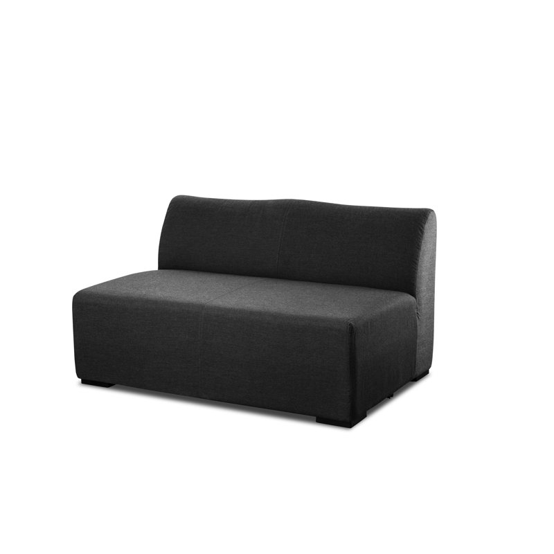 Monyharm Outdoor 2 - Seat Loveseat