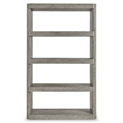 Monolith Etagere Bookcase by Bernhardt