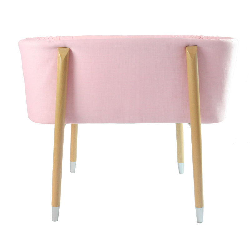 Sova Bassinet - Pink, Pink