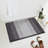 Water Absorbent Soft Plush Bath Mat-105655114-105655115