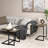 Yamile Nesting Coffee Table-1279580685-1279580686
