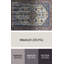 Tapis bleu/beige traditionnel Quynh-52728497
