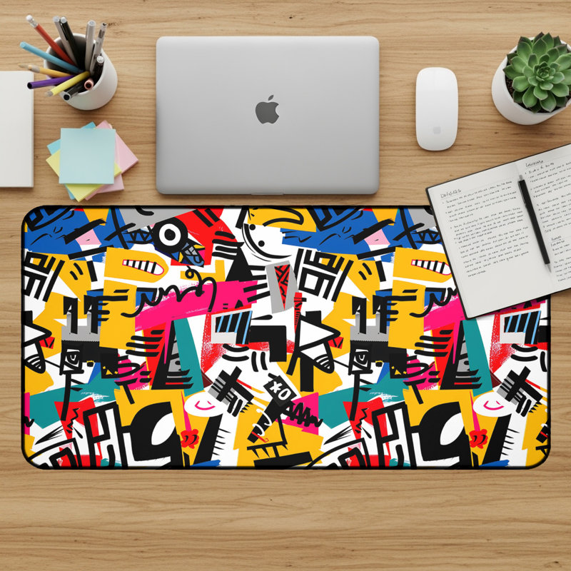 Desk Pad