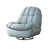 Bleu clair est en rupture de stock