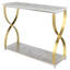 Mary Belle 45" Console Table-58191792-58191793