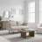 Miller 54" Upholstered Loveseat-61593299