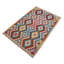 Lovrien Wool Moroccan Indoor Rug