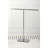 Kingston Brass Claremont Freestanding T-Shape Towel Rack-12624519