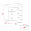Commode Waporan, chambre à coucher-1490138445