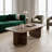 Elara Rectangular Sculptural Coffee Table-1844576272