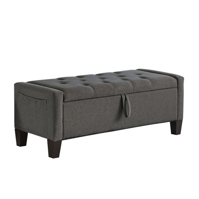 Ottoman with Storage