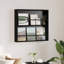 Wood Magazine Rack-1273547282