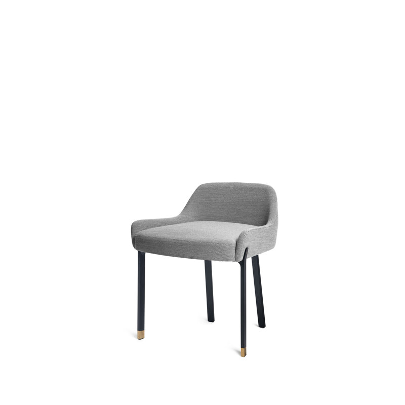 Blink Steel Accent Stool, Revive 1 184
