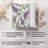 Floral Lavender Flowers I Cottage-99960038