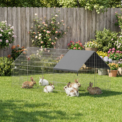 Chicken Cage