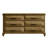 Weslyn Transitional 56" W 6 Drawer Dresser-465355874