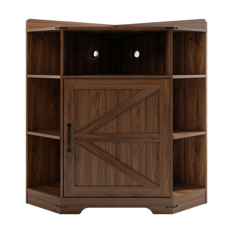 Armoire de coin