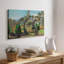 Olive Trees / Landscape-Henri Matisse-Gallery Wrapped Canvas-c. 1920s-1906017493