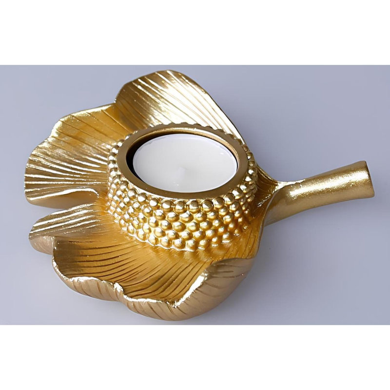 Objet décoratif, Doré