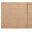 Hand Knotted Area Rug in Brown