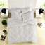 Luxurious Cotton Bedding Sets, Shabby Chic Style, For Home
