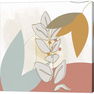 Décoration murale Soft Organics