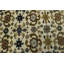 Tapis de couloir oriental crème 3X12