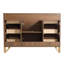 Ensemble de meuble-lavabo simple 48 po-67457299-67457302