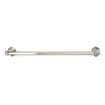 Nicole 26.25'' 1 Towel Bar
