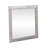  Chalita 1" Beveled Mirror
