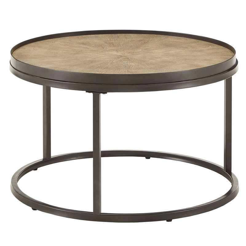 Montville Nesting Coffee Table