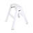lucano 2 - Step Aluminum Lightweight Folding Ladder Step Stool-728233503