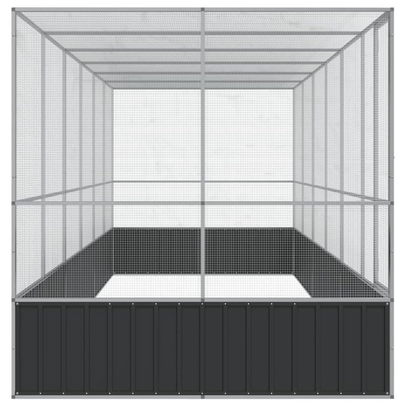 Cellan 212cm Flight Cage