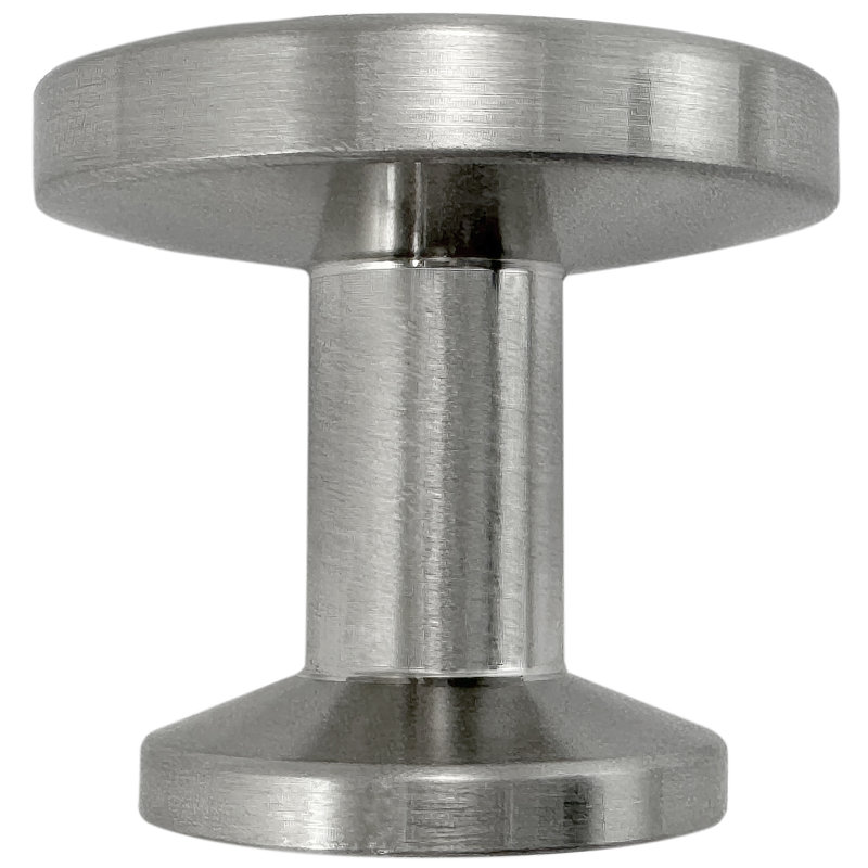 Knob - Princeton, Satin Nickel