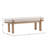 Ella Upholstered Accent Bench-858091197