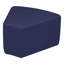 Repose-pieds rembourré Pro Series de 12 po de hauteur-101545376