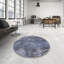 Tapis bleu / gris Brookview-1398200513