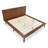 Mccammon Solid Wood Platform Bed-1573304916