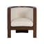 Ellington Boucle Armchair