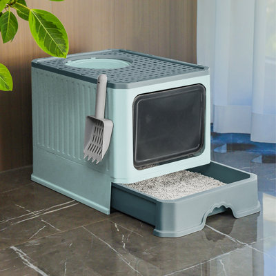 PP Litter Box