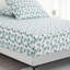 Ensemble de draps 3 pièces Dragon Scales-123043425-123687321