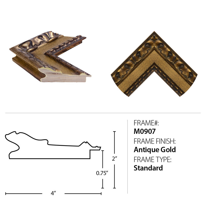 Distinguished Mate 4 Print by Thom Filicia