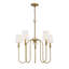Sanibel 5-Light Chandelier-2037113633